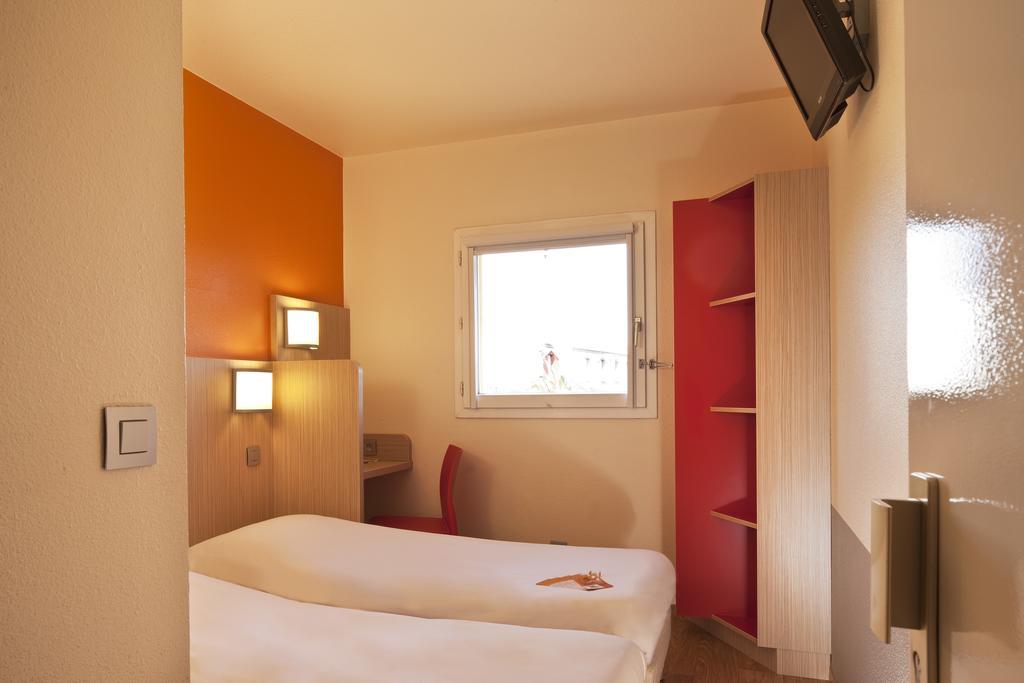 Premiere Classe Perpignan Nord - Aeroport Rivesaltes Buitenkant foto