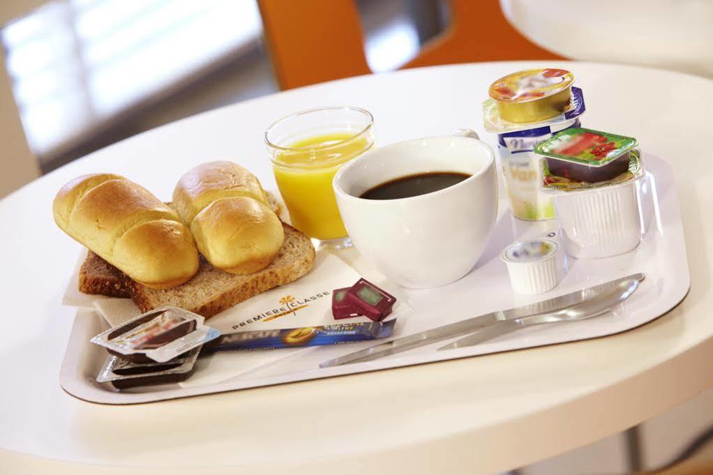 Premiere Classe Perpignan Nord - Aeroport Rivesaltes Buitenkant foto