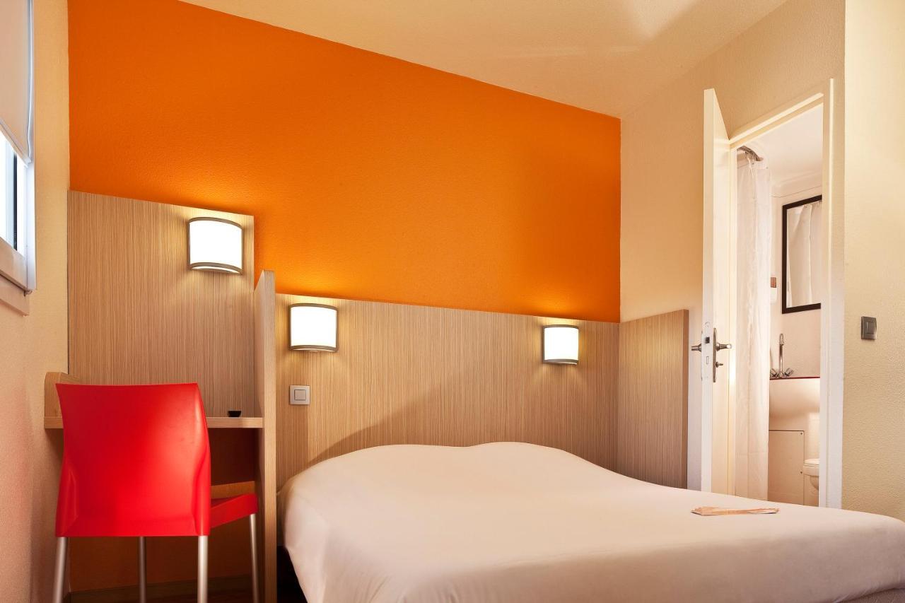 Premiere Classe Perpignan Nord - Aeroport Rivesaltes Kamer foto