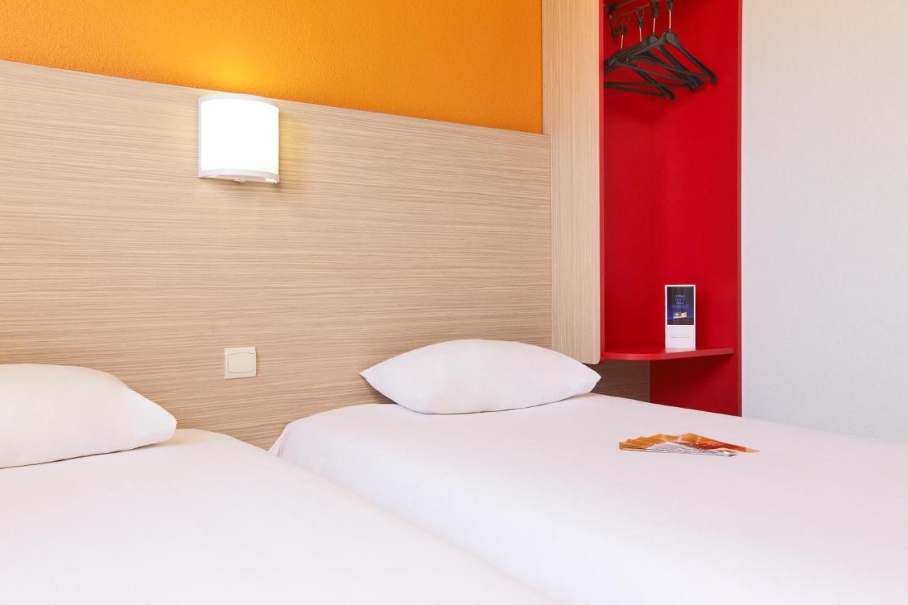 Premiere Classe Perpignan Nord - Aeroport Rivesaltes Kamer foto