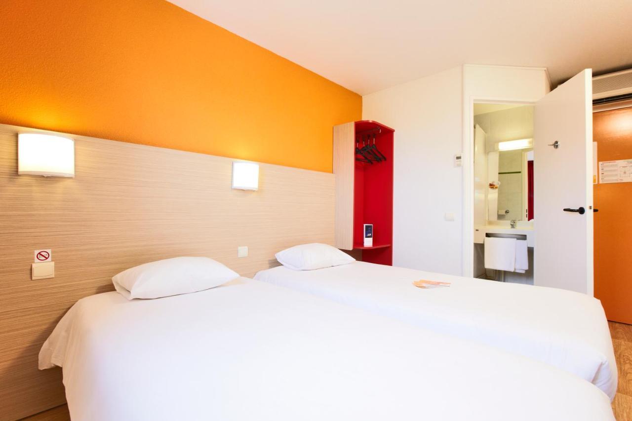 Premiere Classe Perpignan Nord - Aeroport Rivesaltes Kamer foto